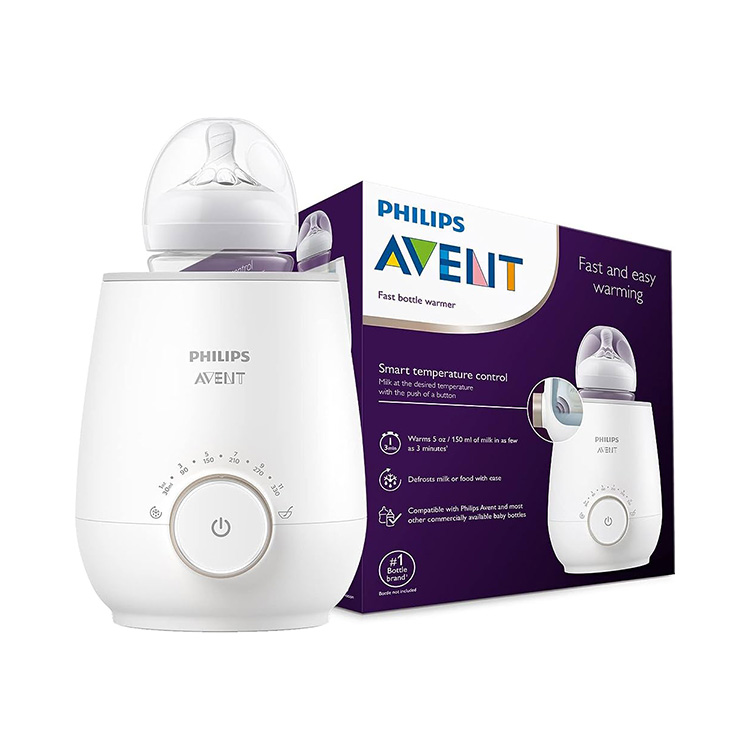 Philips Avent Smart Temperature Control, ** Does Not Include The Avent
